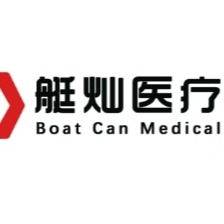 上海艇灿医疗器械有限公司 - 公司logo