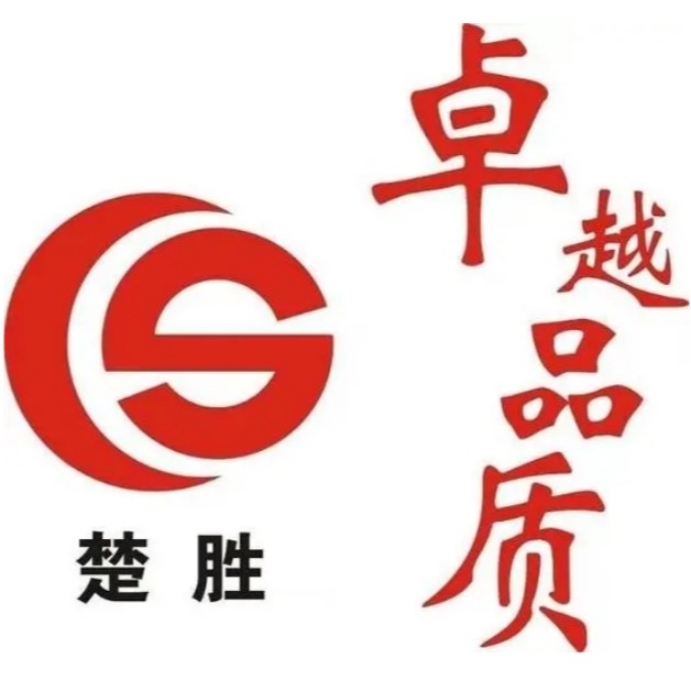 楚胜汽车集团有限公司 - 公司logo