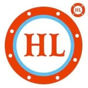 浙江华灵法兰有限公司 - 公司logo