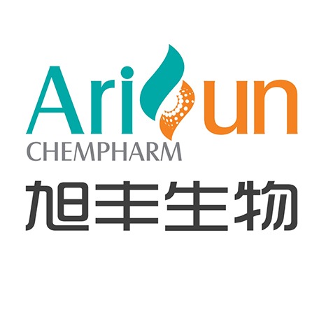 西安旭丰生物科技有限公司 - 公司logo