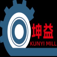 山东坤益机械设备有限公司 - 公司logo