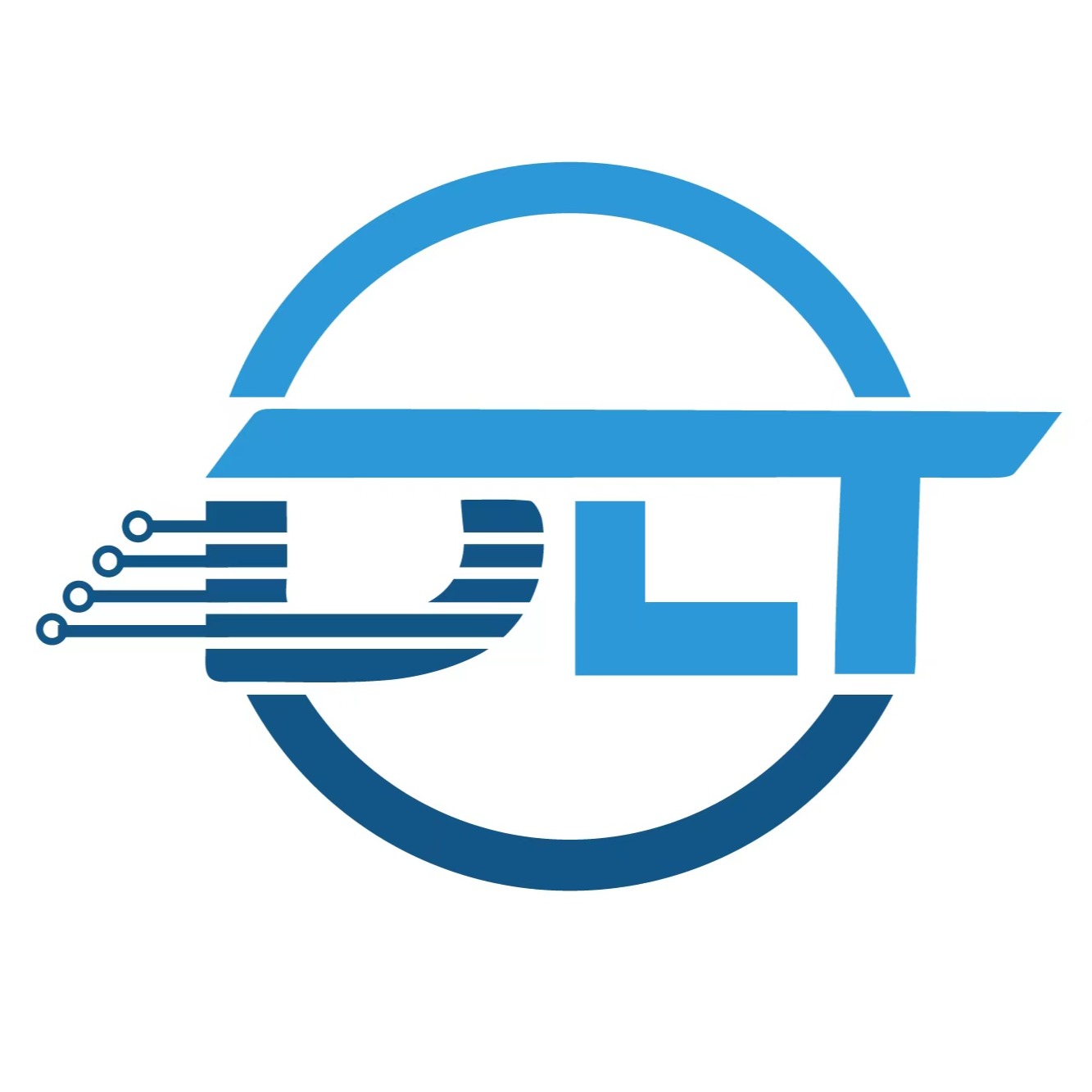 山东电立通机械设备有限公司 - 公司logo