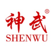郑州市神龙泵业有限公司 - 公司logo