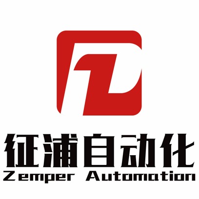 上海征浦自动化科技有限公司 - 公司logo