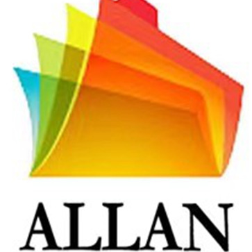 南京艾伦办公设备有限公司