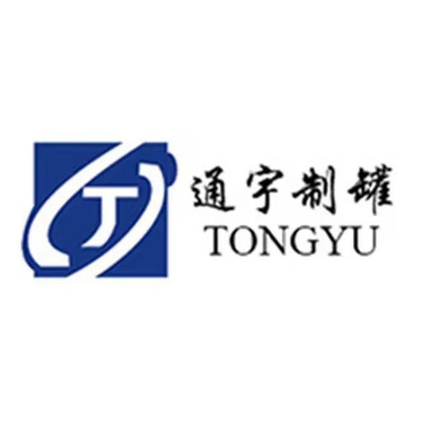 安徽通宇金属容器包装有限公司