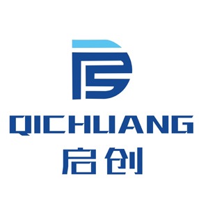 青岛启创智能装备科技有限公司 - 公司logo