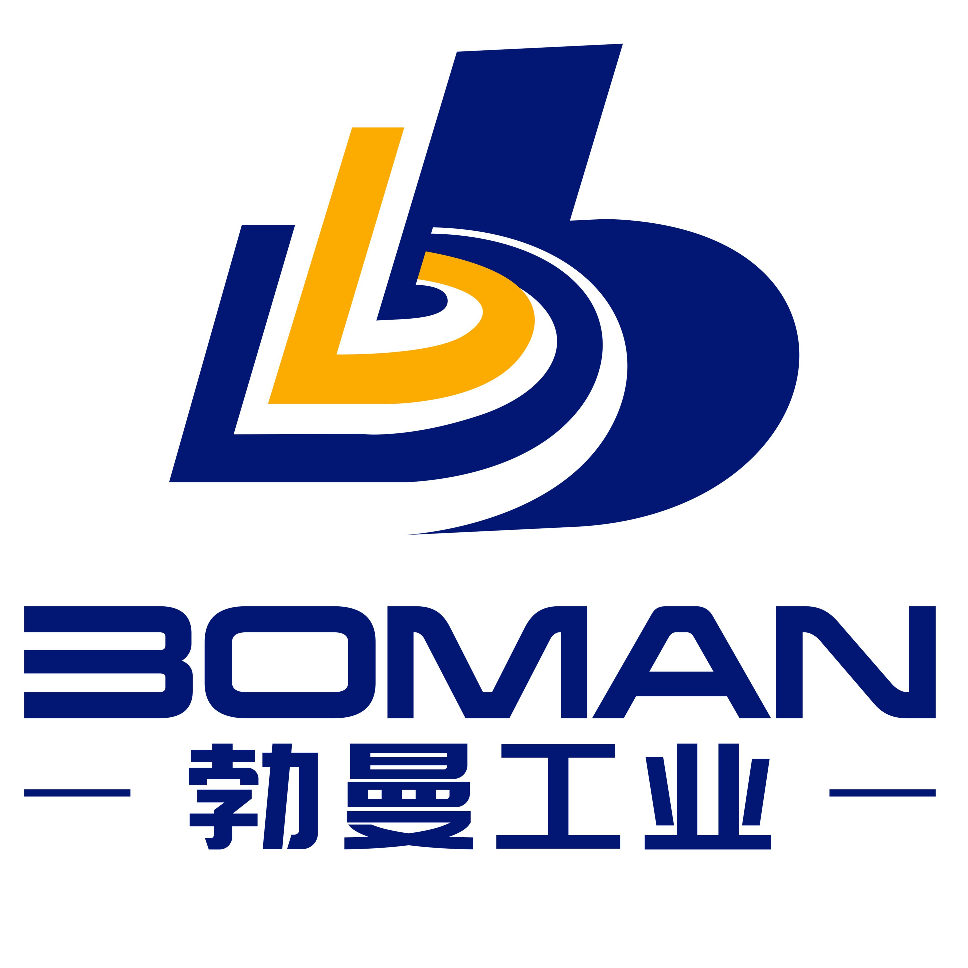 江苏勃曼工业控制技术有限公司