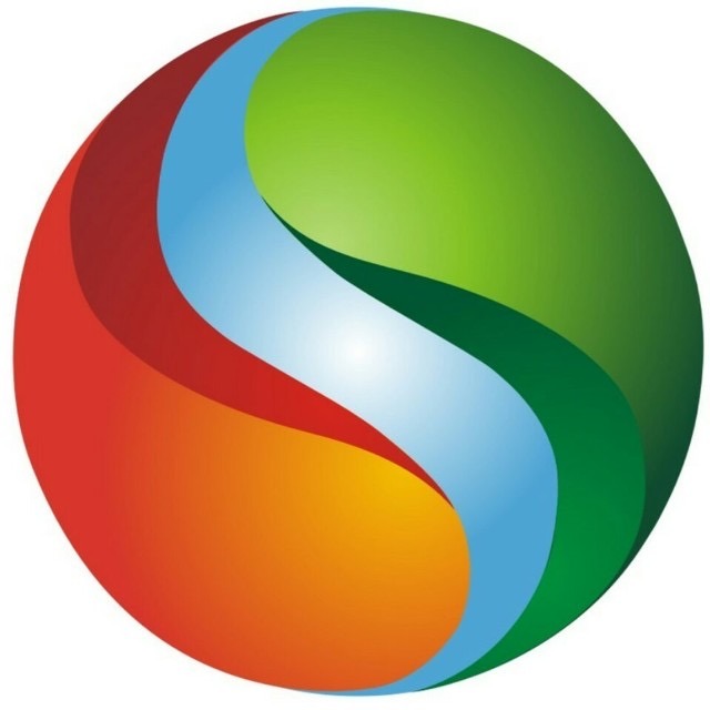 搏佰机械（上海）有限公司 - 公司logo