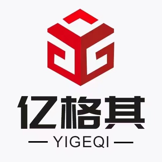 Shandong Yigeqi Industrial Automation Technology Co., Ltd - Company Logo