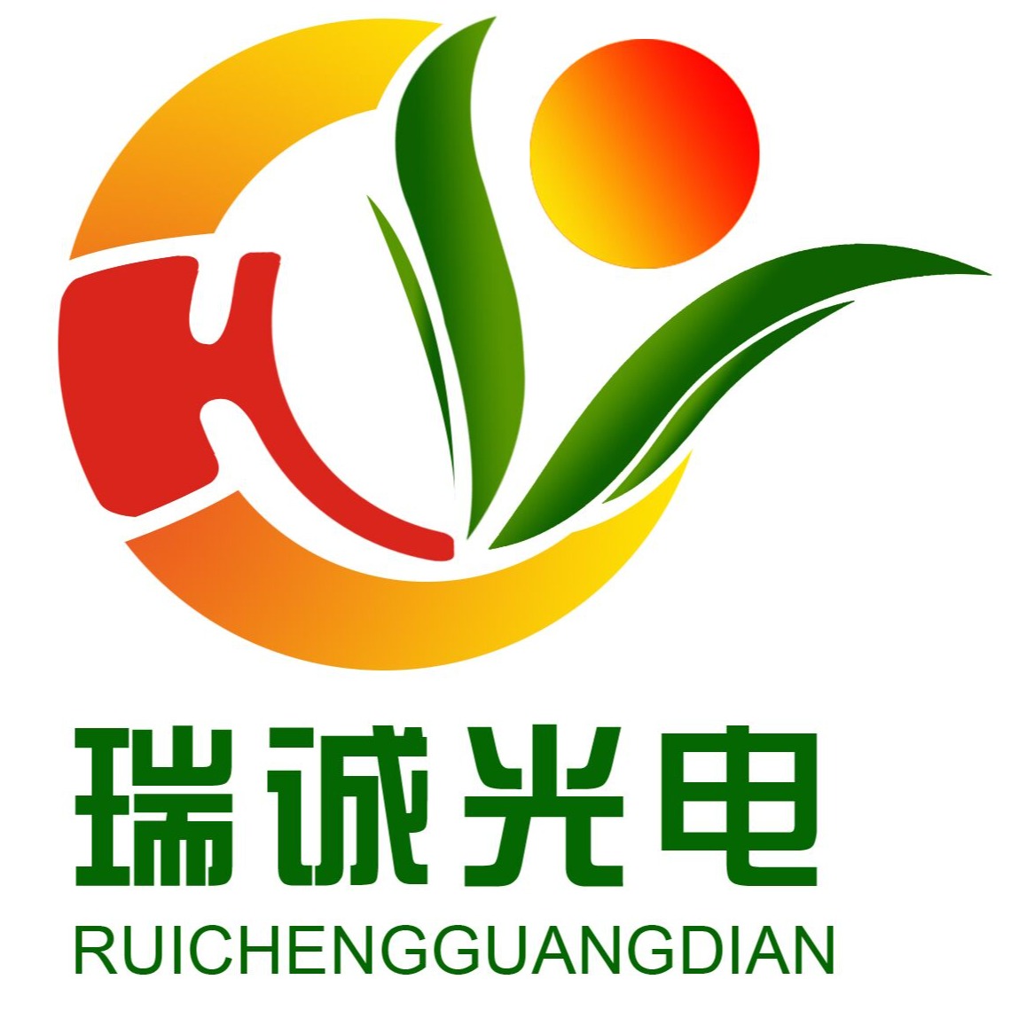 Dezhou Ruicheng Optoelectronic Technology Co., Ltd - Company Logo