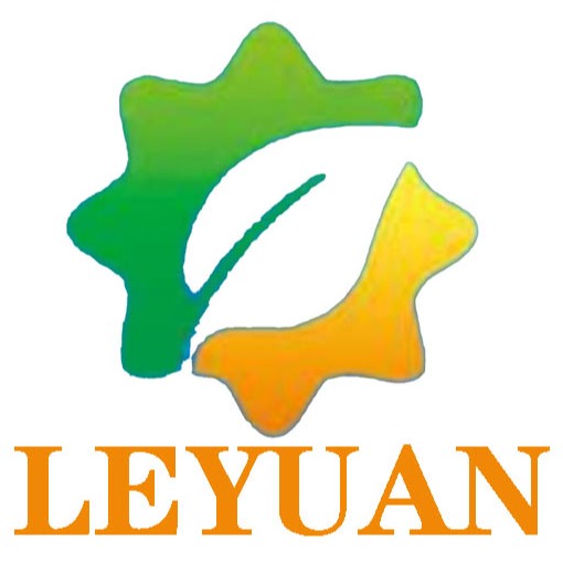 禹城市乐源机械有限公司 - 公司logo