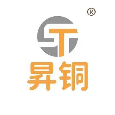 浙江昇铜管业有限公司 - 公司logo