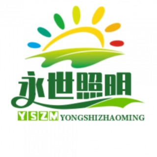 重庆永世照明科技有限公司