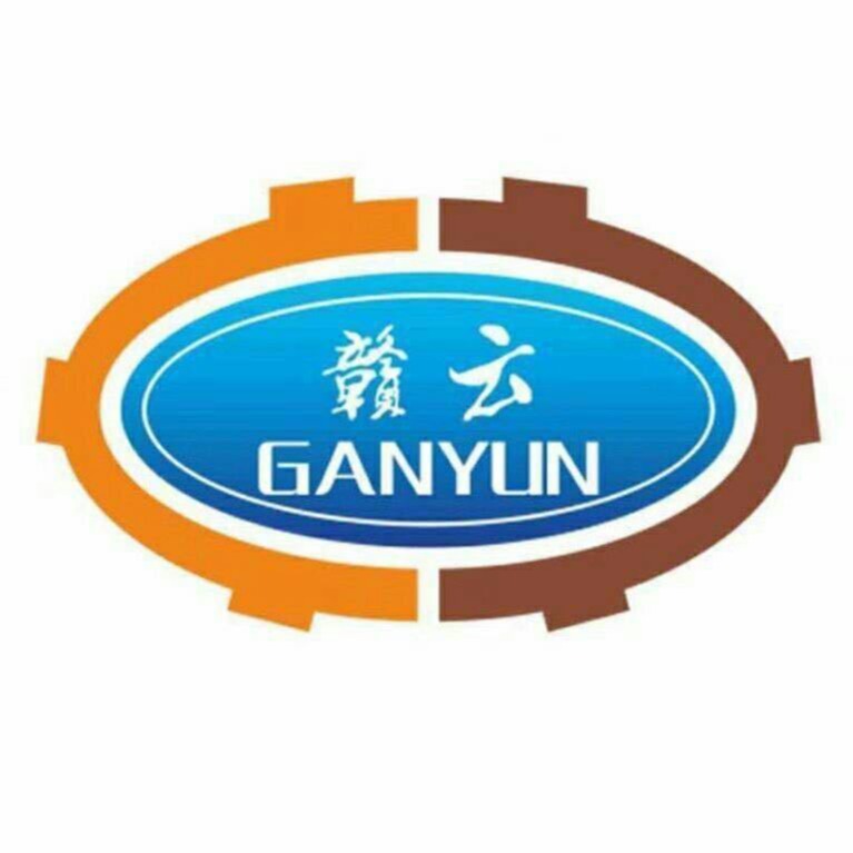 江西赣云食品机械有限公司 - 公司logo