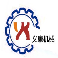 诸城市义康食品机械有限公司 - 公司logo