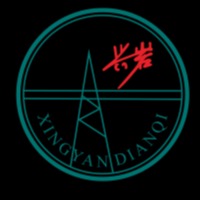 浙江兴岩电气设备有限公司