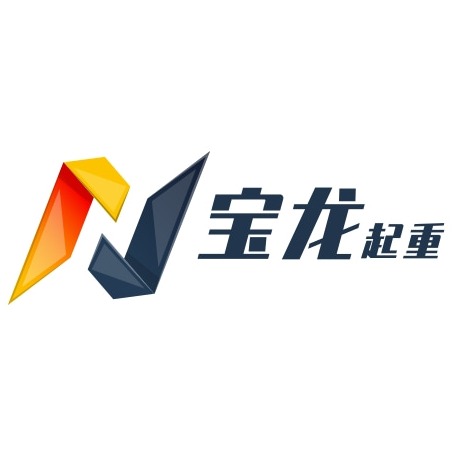 Tai'an Baolong Crane Machinery Co., Ltd - Company Logo