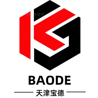 天津宝德供应链管理有限公司 - 公司logo