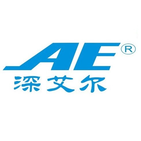 深圳市深艾尔科技有限公司 - 公司logo