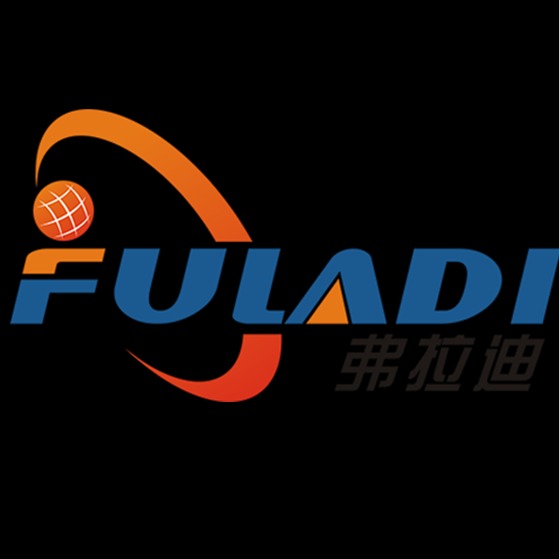 盐城弗拉迪无损检测设备有限公司 - 公司logo