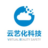 合肥云艺化科技有限公司logo