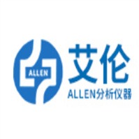 滕州市艾伦分析仪器有限公司 - 公司logo