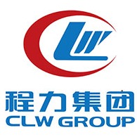 程力专用汽车股份有限公司 - 公司logo