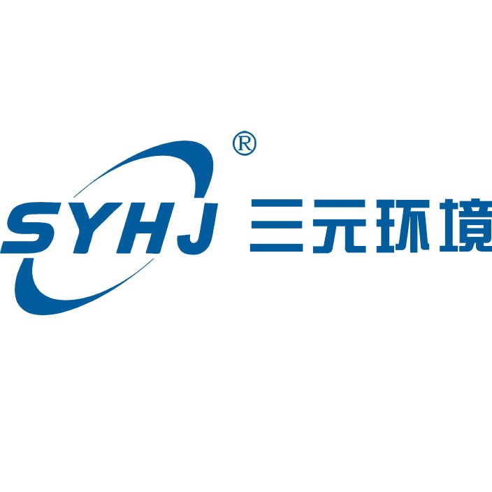 四川三元环境治理股份有限公司 - 公司logo