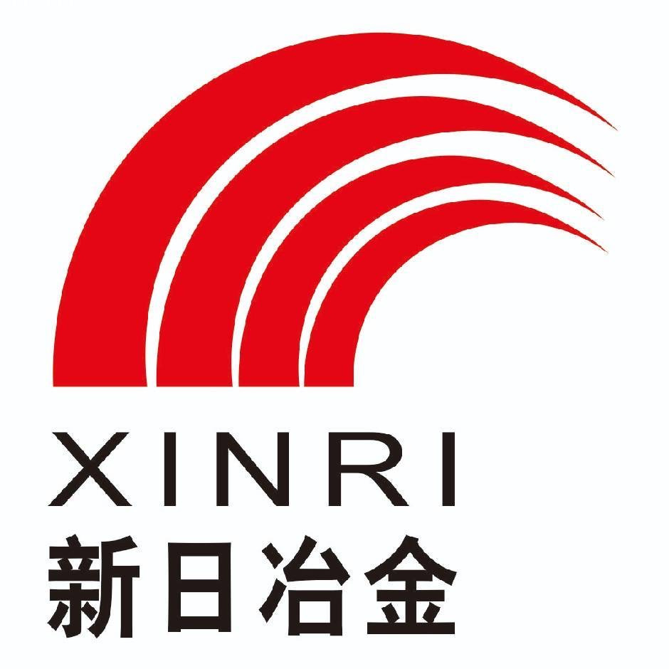 江阴新日冶金装备有限公司 - 公司logo