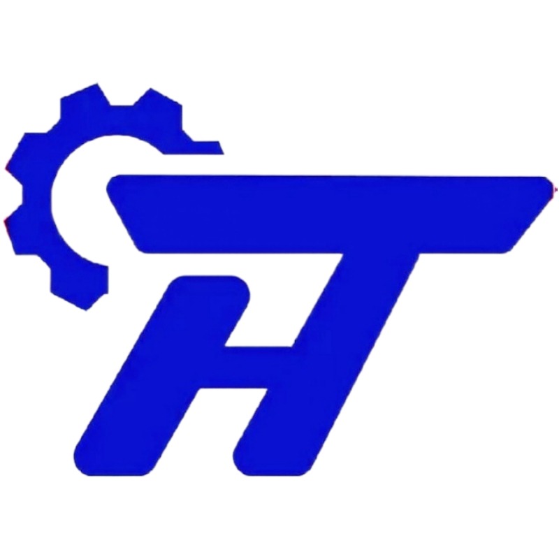 山东鸿基矿山机械设备有限公司 - 公司logo