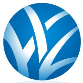 河南中西恒大仪器仪表有限公司logo