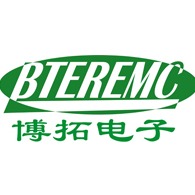 济南博拓电子技术有限公司 - 公司logo