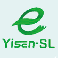 新河县亿森水利机械有限公司 - 公司logo