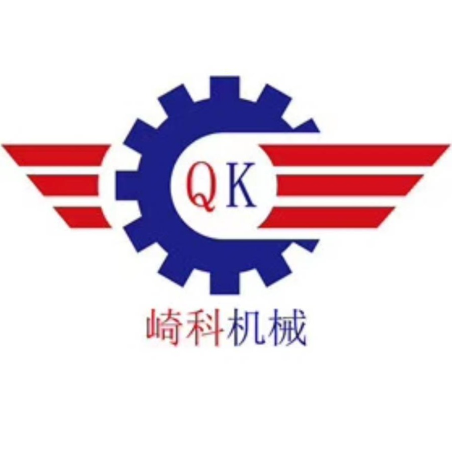 佛山市崎科机械设备有限公司 - 公司logo