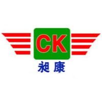 上海昶康机械设备有限公司 - 公司logo