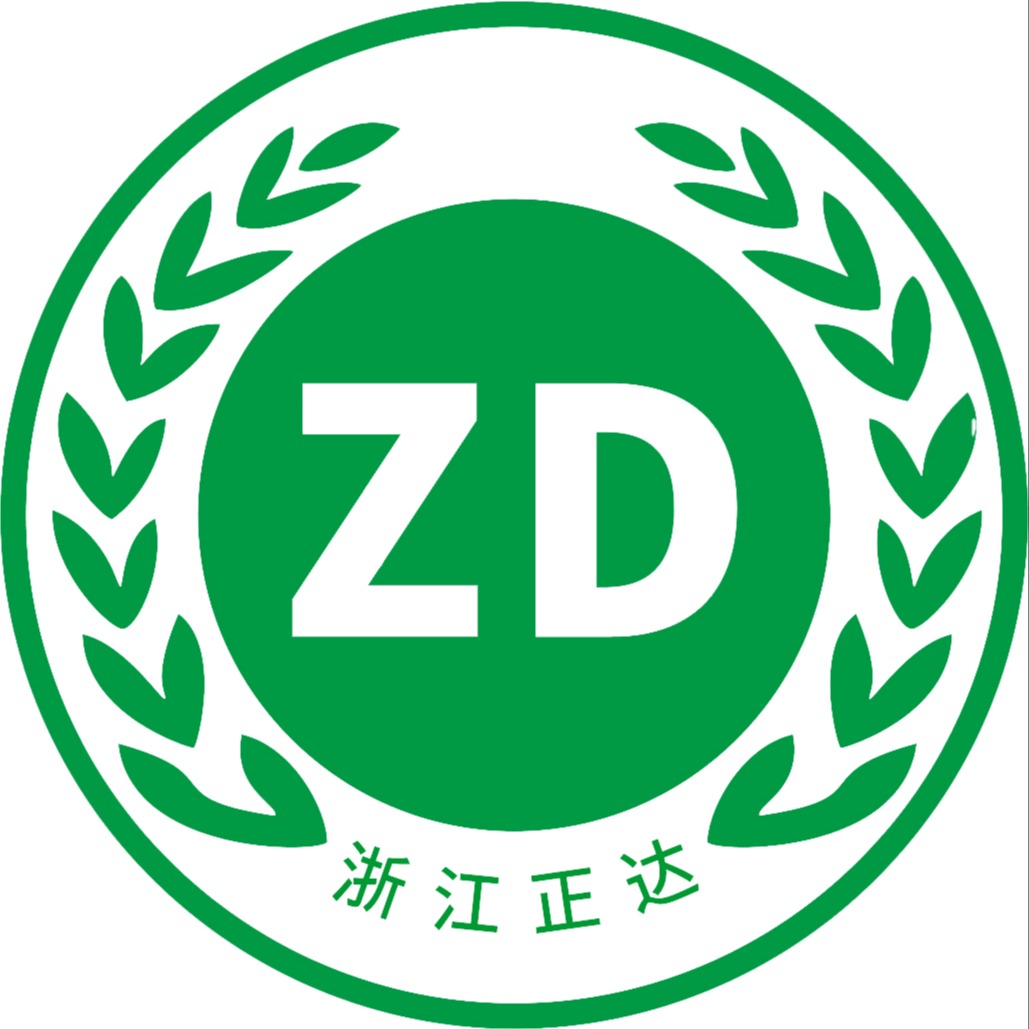 浙江正达环保设备有限公司