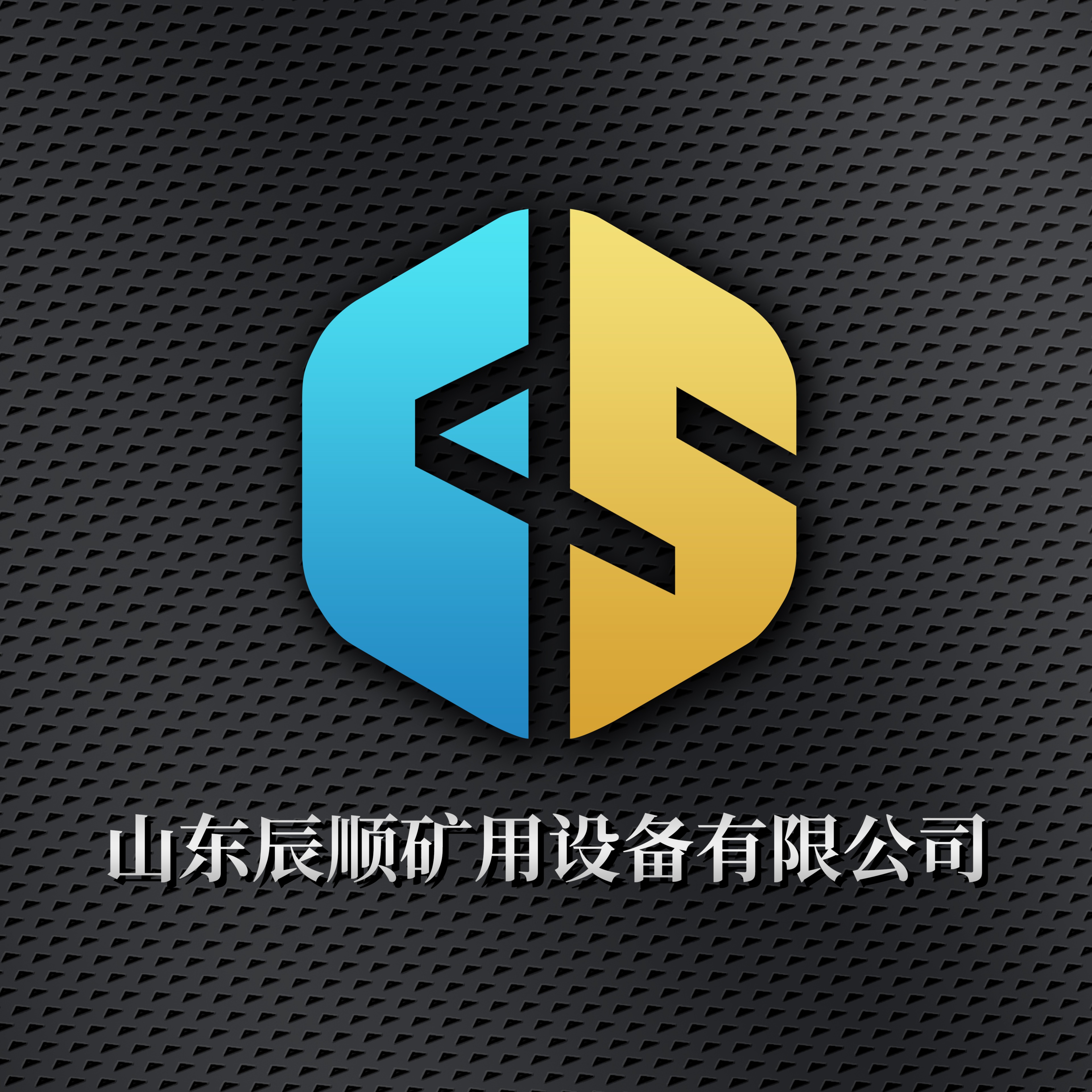 山东辰顺矿用设备有限公司 - 公司logo