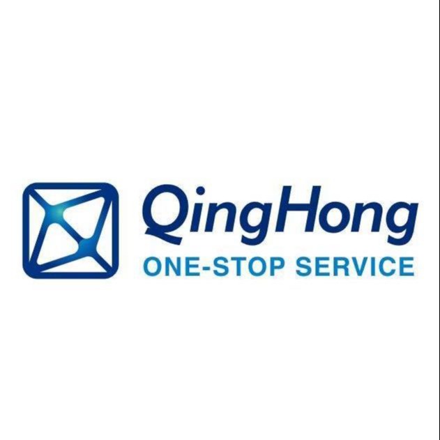 上海欧青虹化工有限公司