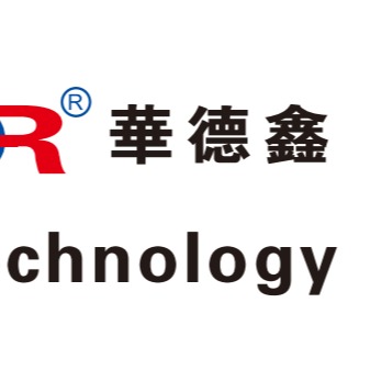 东莞市华德鑫热工业机械有限公司 - 公司logo