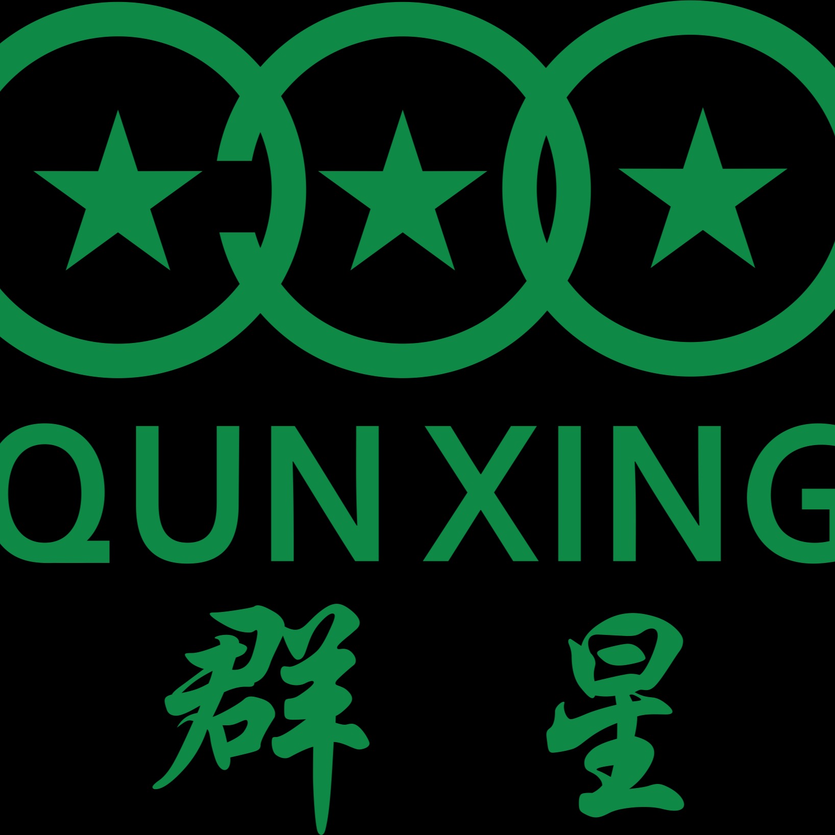 萍乡市群星环境工程有限公司