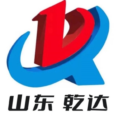 山东乾达化工设备有限公司 - 公司logo
