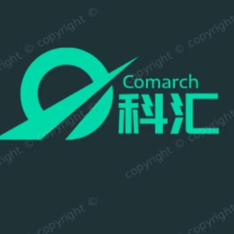 山东科汇建筑安装工程有限公司 - 公司logo