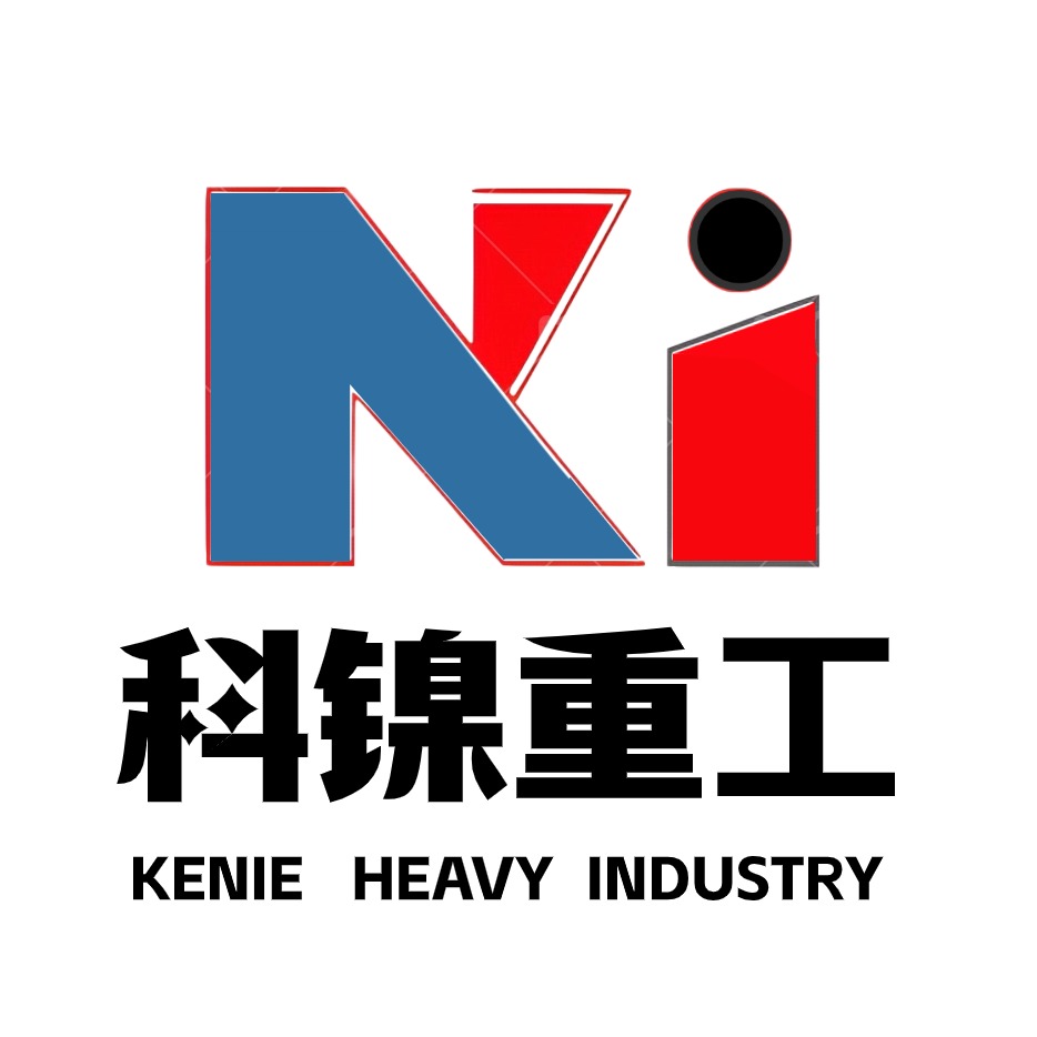 无锡科镍重工机械有限公司 - 公司logo