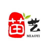 宿迁苗艺园林建设有限公司 - 公司logo