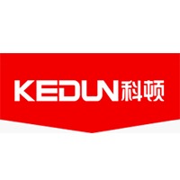 浙江科顿机械有限公司