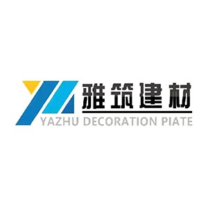 江苏雅筑新材料科技有限公司 - 公司logo