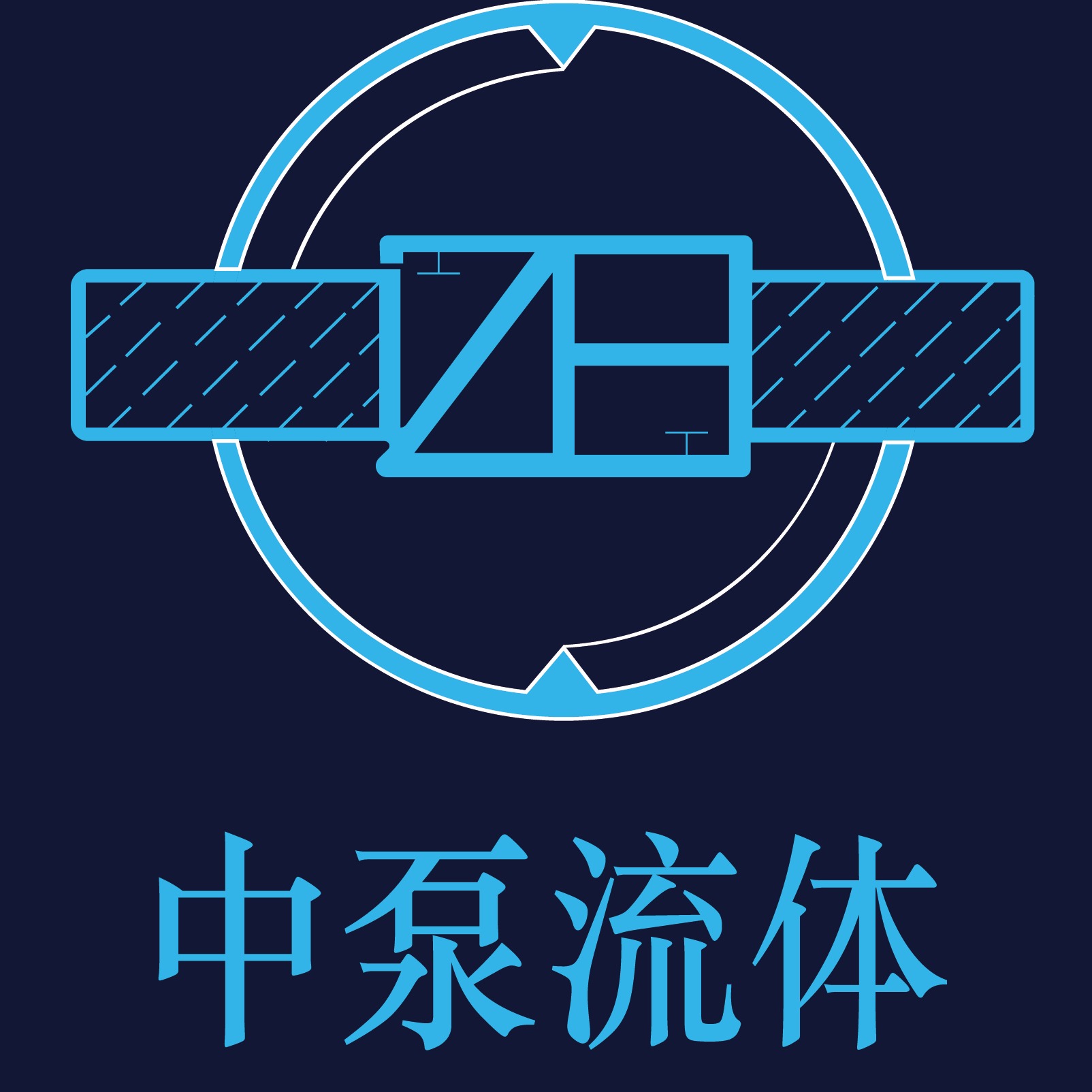 中泵（无锡）流体装备有限公司