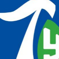 郯城县天宇化工有限公司logo