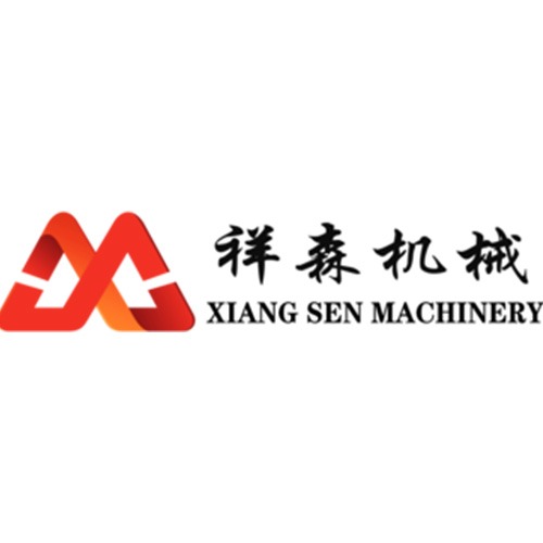 东莞市祥森机械设备有限公司 - 公司logo